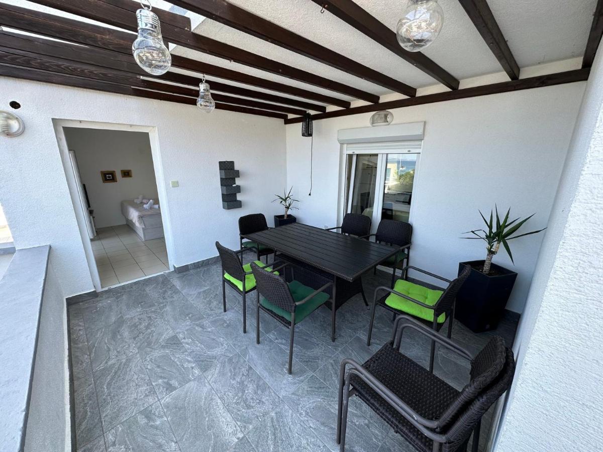 Apartments Kovac วีร์ ภายนอก รูปภาพ