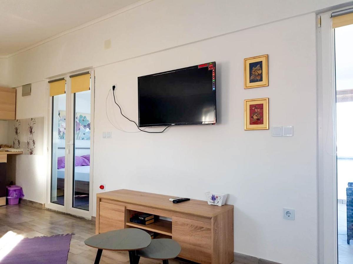 Apartments Kovac วีร์ ภายนอก รูปภาพ